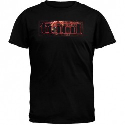 Tool - California Republic - T-shirt (Homme)