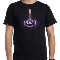 Tool - Dissection - T-shirt (Homme)