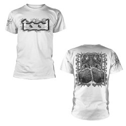 Tool - Grey Tool - T-shirt (Homme)