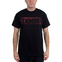Tool - Shaded Triple Box Face - T-shirt (Homme)