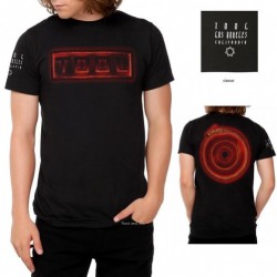 Tool - Snake Logo - T-shirt (Homme)