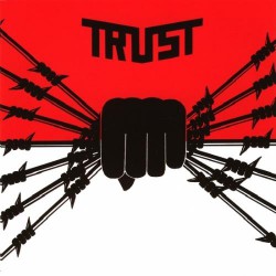 Trust - Trust IV - CD