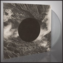 Ulsect - Ulsect - LP COLOURED + Digital