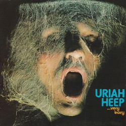Uriah Heep - ...Very 'Eavy ...Very 'Umble - 2CD DIGIPAK