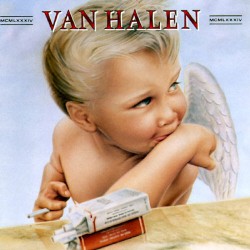 Van Halen - 1984 - LP
