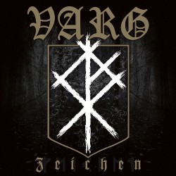 Varg - Zeichen - CD