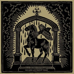 Victims - The Horse And Sparrow Theory - CD