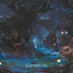 Vildhjarta - Måsstaden (forte) - CD DIGISLEEVE