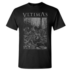 Vltimas - Triumphant - T-shirt (Homme)