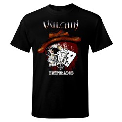 Vulcain - Desperados - T-shirt (Homme)