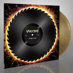 Vulcain - Vinyle - LP COLOURED + Digital