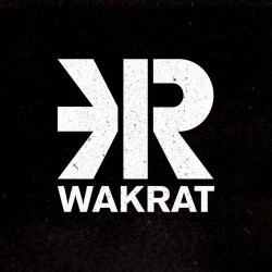 Wakrat - Wakrat - LP