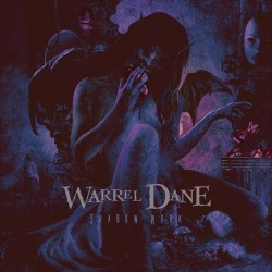 Warrel Dane - Shadow Work - CD