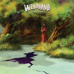 Windhand - Eternal Return - CD DIGIPAK