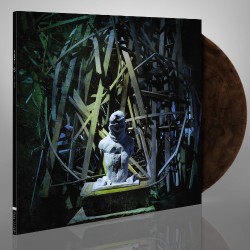 Withered - Verloren - LP Gatefold Coloured + Digital