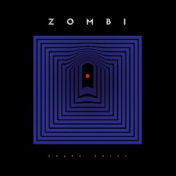 Zombi - Shape Shift - DOUBLE LP GATEFOLD