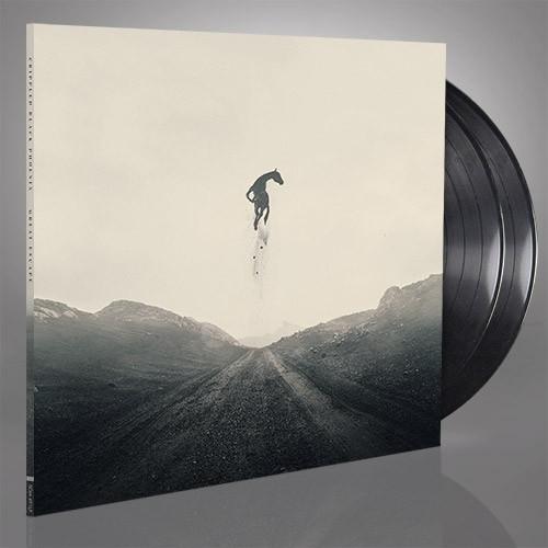 Audio - Vinyle - Great Escape - 2LP