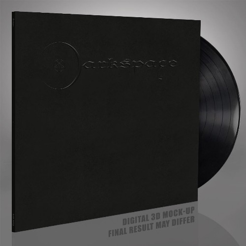 Audio - Discographie - Vinyle - Dark Space -I