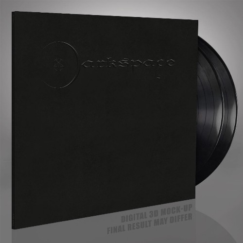 Audio - Discographie - Vinyle - Dark Space I