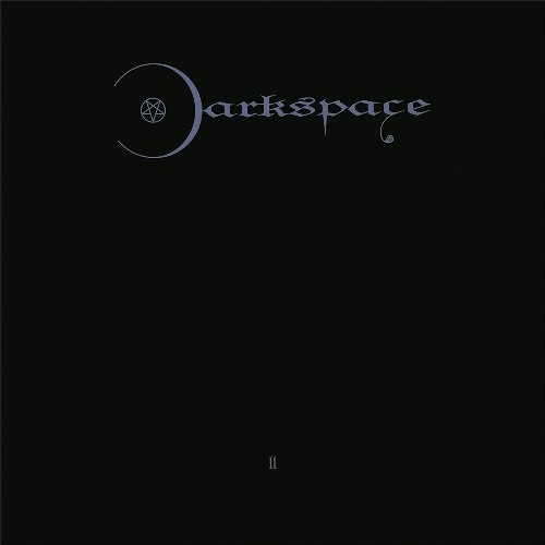 Audio - Discographie - CD - Dark Space II