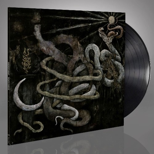 Audio - CD & Vinyle - Death Siege - LP