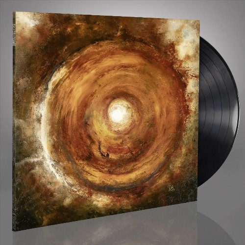 Audio - Nouvel album : Disintegrate - LP Gatefold