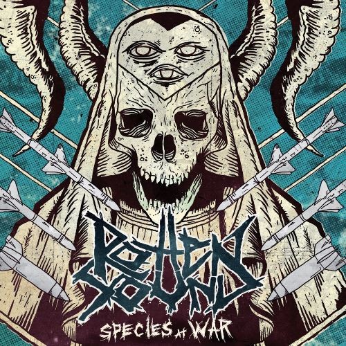 Audio - Discographie Season of Mist - Species at War - Maxi Single CD