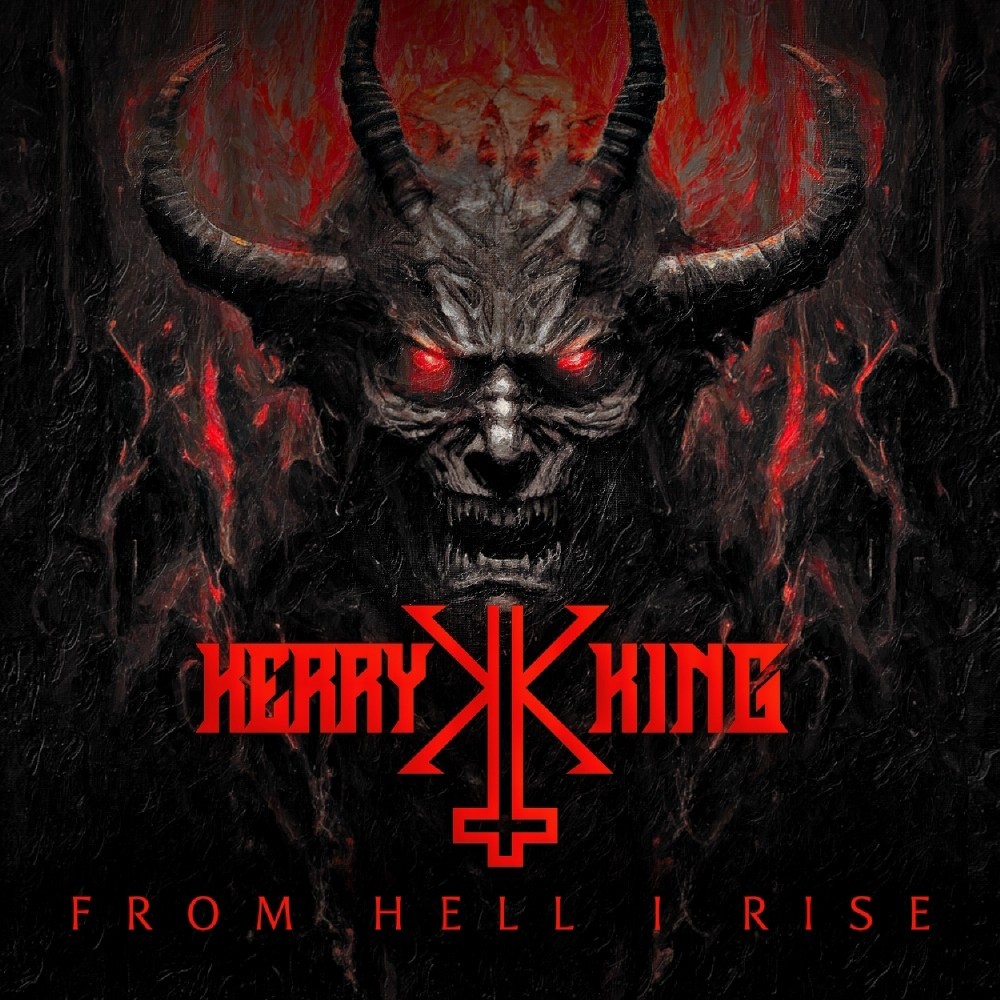 Kerry King From Hell I Rise CD 135398 1 1707466240 