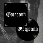 Gorgoroth - Pentagram - LP PICTURE