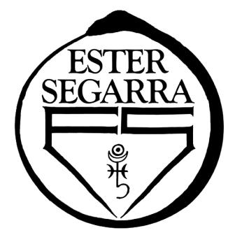 Ars Umbra - The Art Of Ester Segarra