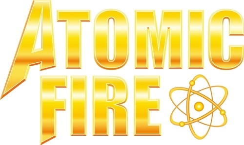 All Atomic Fire Records items