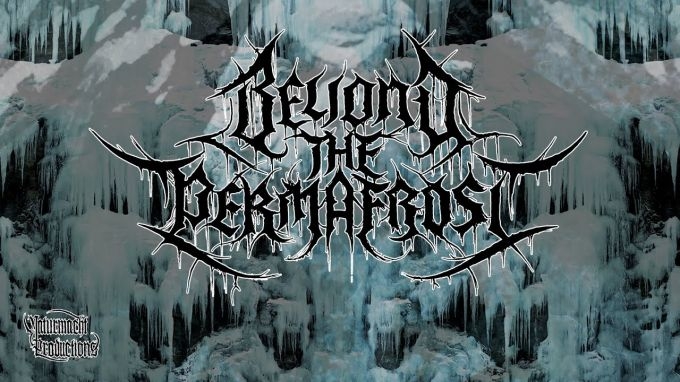 Beyond The Permafrost Merch : album, shirt et plus