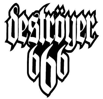 To The Devil His Due | Deströyer 666 items