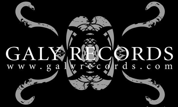 All Galy Records items