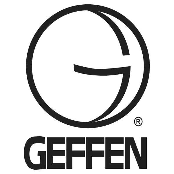 All Geffen Records items
