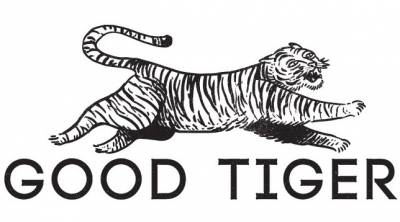 Good Tiger Merch : album, shirt et plus