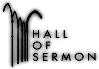 All Hall of Sermon items