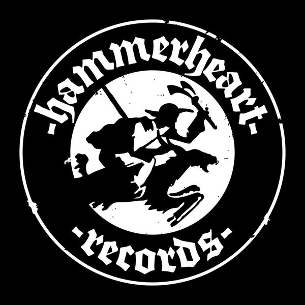 All Hammerheart Records items