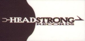 All Headstrong Records items