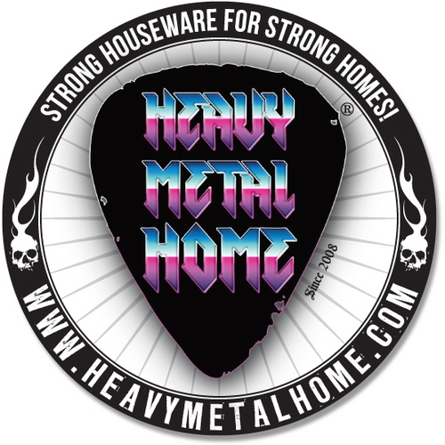 All Heavy Metal Home items
