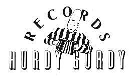 Tous les articles Hurdy Gurdy Records