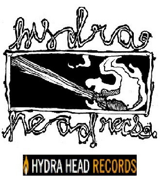 All Hydra Head Records items