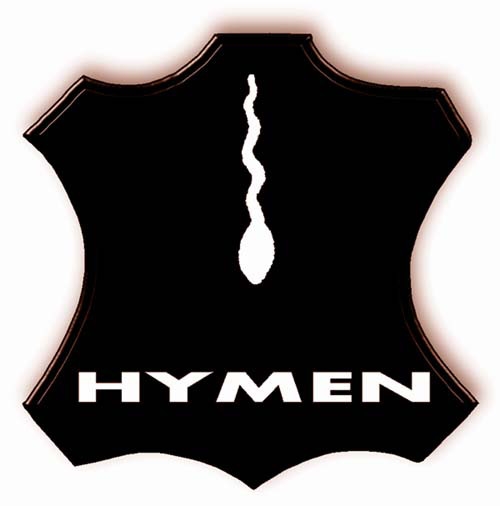 All Hymen Records items