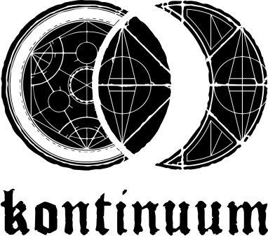 All Kontinuum 'No Need To Reason' items