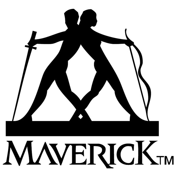 All Maverick items