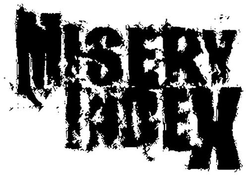Rituals of Power | Misery Index items