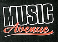 Tous les articles Music Avenue