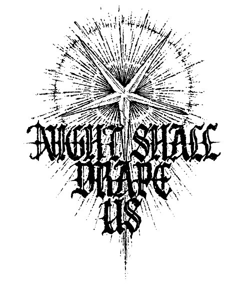 Lunatic Choir | Night Shall Drape Us items