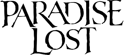 Paradise Lost Merch : album, shirt and more