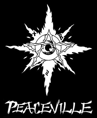 All Peaceville Records items